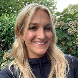 Meet your Posher, Taryn